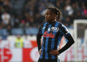 法尔克：拜仁去年夏天租借卢克曼遭拒，最终选择尼古拉斯·杰克逊