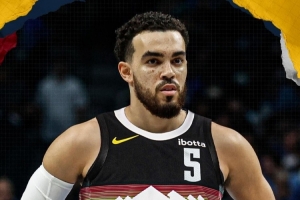 掘金官宣：球队与自由球员后卫泰厄斯·琼斯正式签约