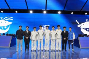 AL赛后更博：对于所有支持AL的人，抱歉让你们失望了