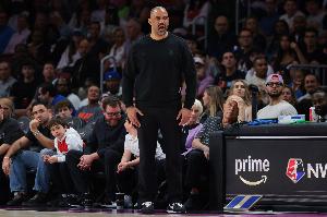 乌度卡：球队需全场保持稳定性 专注度是重中之重