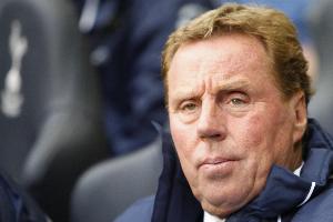 老雷：热刺现在处境很危险 愿意接受热刺执教邀请但不太可能发生