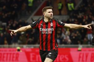 菲尔克鲁格：期待人生首次米兰德比 我是团队型球员攻防都会参与