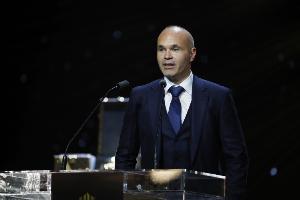 出任技术总监？罗马诺：伊涅斯塔和摩洛哥足协尚未签署协议