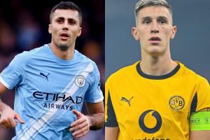 零点电台：皇马计划今夏1亿引进罗德里+施洛特贝克，其他引援待定