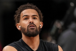 贝弗利：我没说错吧 老鹰为何送走当家球星吹杨 为何没强队要他？