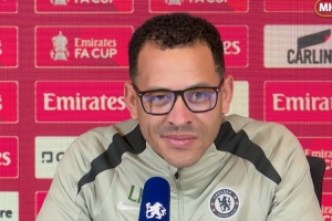 罗塞尼尔：阿森纳组织有素，相信自己的方式你可以选择任何踢法