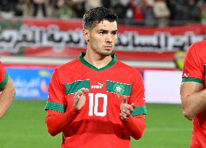 摩洛哥前队长:非洲杯决赛迪亚斯没故意罚失点球,他想当超级英雄