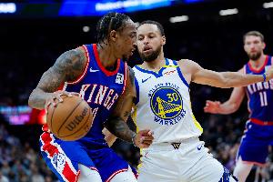 德罗赞生涯总得分超越库里 上升至NBA历史第19位