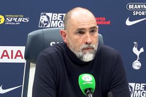 高降级区1分！图多尔：我要选对的人 这艘船正朝我想要的方向前进