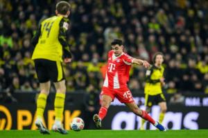 专访帕夫洛维奇：更衣室开心果，球场上的中场定盘星