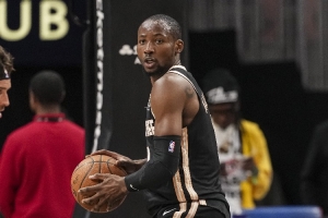 杰弗森：库明加在勇士就像威少在湖人 只是不适合球队体系