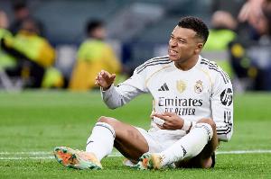 伤病频发！队报：皇马医疗团队不受信任，齐达内时期就有这个问题