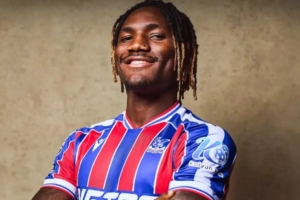 马卡：英超首发次数为零，水晶宫对乌切的强制买断条款已失效