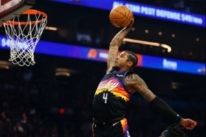 15大垃圾合同：杰伦·格林&布克入围！76人两将领衔&枪王当仁不让