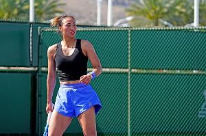 郑钦文：当我和团队共同决定不参加澳网时，我在洗手间里哭了很久