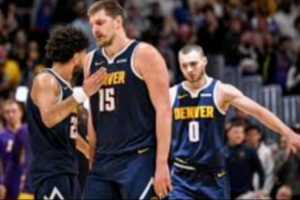 掘金没让湖人逆转，科尔又搞定了乌度卡