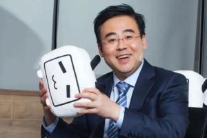 B站老板陈睿：B站用户平均年龄提升到26-27岁,对未来增长充满信心