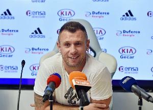 卡萨诺：迪马尔科正在经历最好的赛季，我为之前对他的批评道歉