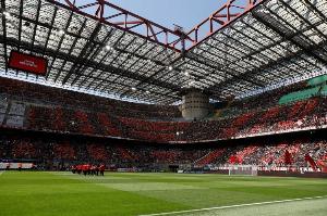 意媒：米兰德比门票售罄，有望创下米兰主场意甲门票收入纪录