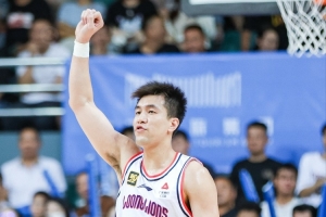 郭艾伦前交叉韧带断了！莫兰德：会一直支持你 大兄弟恢复好身体