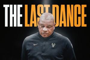 你也最后一舞？A-史密斯：老里弗斯要退休了 结束27年执教生涯