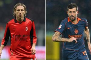 米体列米兰双雄多人未来：魔笛姆希塔良去留成疑，10多人可能离队