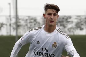 昔日皇马小将：小时候C罗是我的一切 但我更像梅西所以渐渐关注他