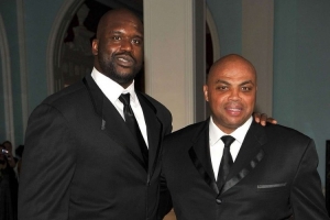 巴克利to奥尼尔：你被横扫5次&常年季后赛糟糕 后者：你0冠