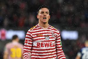 图片报：多特再度关注马拉，科隆要价至少5000万欧外加额外奖金