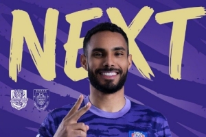 ⚽️比赛日！新赛季开启！今日比赛时间15:30 下午见！