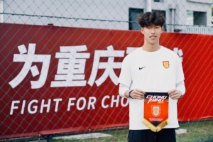 袁甲评姚浩洋表现：专业门将教练的评价就是未来国门，真未来可期