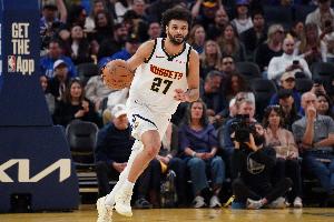 阿德尔曼：还不清楚穆雷脚踝伤势 通常他扭伤会继续打&这次很严重