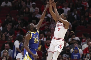 没有争议！火箭勇士&湖人掘金裁判报告：最后两分钟判罚全部正确