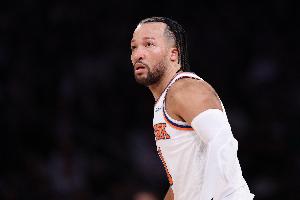 传控什么级别？布伦森过去三场比赛送出40助攻 仅出现5失误