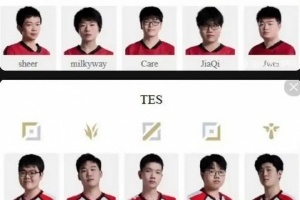 马年请对嘉祺好一点！Jiaqi职业生涯两度与假赛人员同队