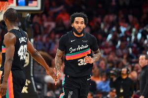 尚帕尼：我们拥有联盟最好的球迷 没有他们 我们赢不了比赛