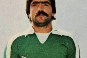 R.I.P.那不勒斯官方发文悼念去世的前门将菲奥雷，享年72岁