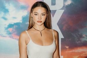 分了？东契奇点赞+关注美女 其未婚妻已移除秀恩爱内容！