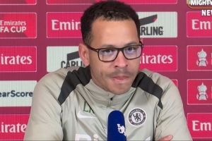 罗塞尼尔：切尔西有杰出的青训营，希望确保年轻球员晋升之路畅通