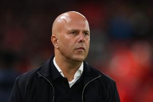 斯洛特：无球状态下索博是世界顶级球员 埃基蒂克已适应三天一赛