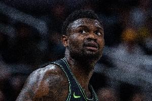 难挽败局！锡安13中6拿到19分10板 罚球9中7