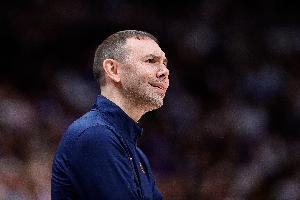 小阿德尔曼:情况太离谱了 我们每次有伤员回归 就有新伤员出现