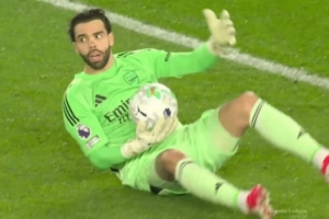 TA：英超有13队开球时间比阿森纳更长，阿森纳角球耗时英超最多