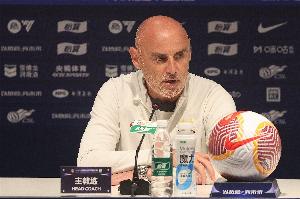 沪媒：2026年3场正赛一球未进，进攻乏力是海港队目前最大问题