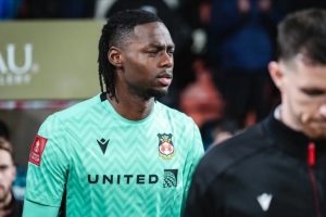 雷克瑟姆球员谈对阵切尔西：非常期待，我们想要创造历史