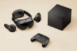 V社Steam主机后台状态“即将推出”：定价或临近公布