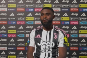 博加：我在尤文找到一支信任我的球队，出场的每一分钟都让我快乐