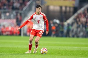 埃贝尔：帕夫洛维奇能成为穆勒2.0，他小时候并未被视为顶级天才