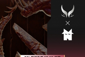 略轻松！哥哥三杀TA血腥屠戮 23兽王难有作为 XG首局碾压Nem