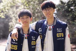 难道说？ Junjia连续第八次进入所在赛区总决赛 此前7连冠+3FMVP